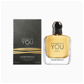 Armani Stronger With You Only Edt 100ml